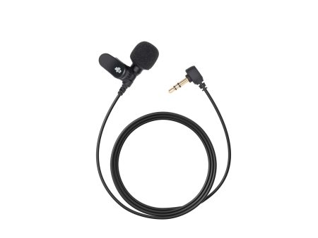 DJI AC Lavalier Mic Discount