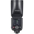 Godox V100 Flash for FUJIFILM on Sale