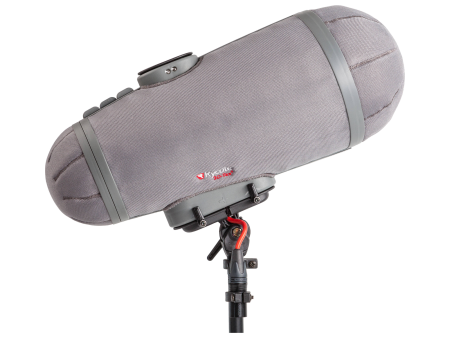 Rycote Cyclone Windshield Kit, Medium For Cheap