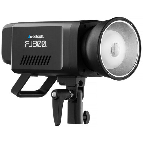 Westcott FJ800 800Ws Touchscreen Strobe with FJ Pro AC DC Battery Online Sale