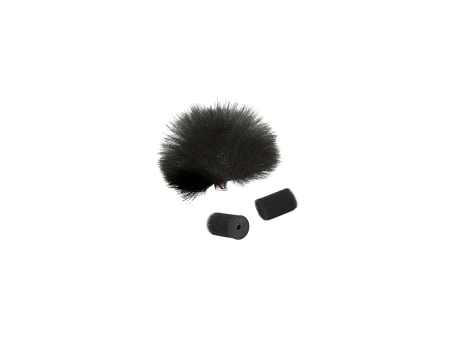 Rycote Micro Windjammer - box of 25 packs Fashion