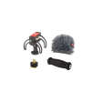 Rycote Audio Kit - Zoom H4 Online Hot Sale