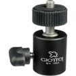 Giottos MH 1004 Mini Ball Head on Sale