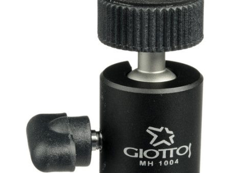 Giottos MH 1004 Mini Ball Head on Sale