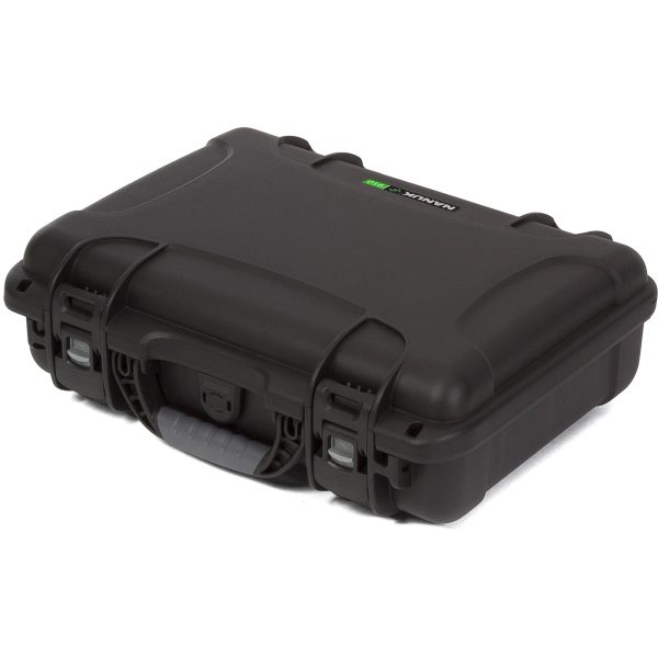 Nanuk R 910 Eco-Friendly Hard Case (Black, 8.2L, Foam Insert) For Sale