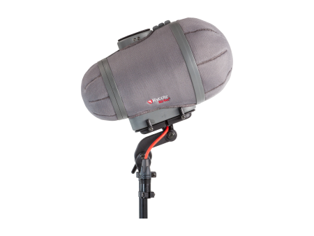 Rycote Cyclone Windshield Kit, Small (MZL) Sale