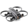 DJI Avata 2 FPV Drone with 3-Battery Fly More Combo Online