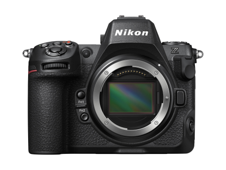 Nikon Z8 Mirrorless Camera Discount