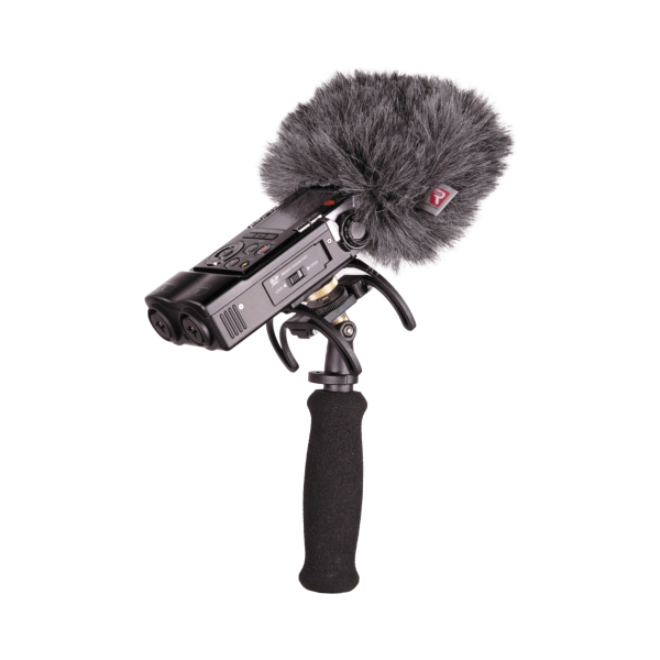 Rycote Audio Kit - Olympus LS-100 on Sale