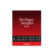 Canon Pro Paper Sampler Pack 8.5x11  For Cheap