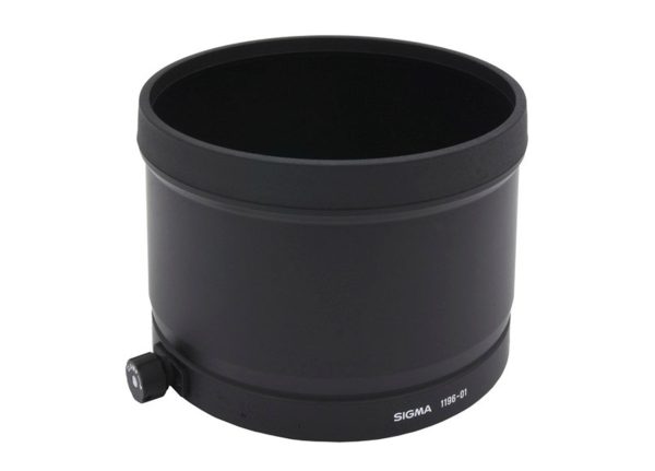 Sigma Lens Hood LH1196-01 For Sale