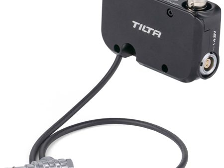 Tilta Advanced I O Module for RED V-RAPTOR Online