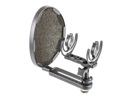 Rycote InVIsion INV-7 + Pop Filter Kit Online now