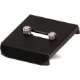 Tilta Tiltaing Manfrotto-Type Quick Release Plate Type II (Black) Cheap