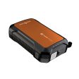 ToughTested Explorer10 10,000mAh Power Bank & Hand Warmer Supply