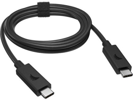 Angelbird USB-C 3.2 Gen 2x2 Male Cable (1.6 ) For Discount