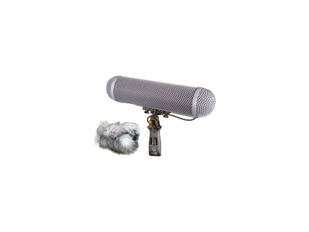 Rycote Modular Windshield WS 4 Kit (XLR-5F) Hot on Sale