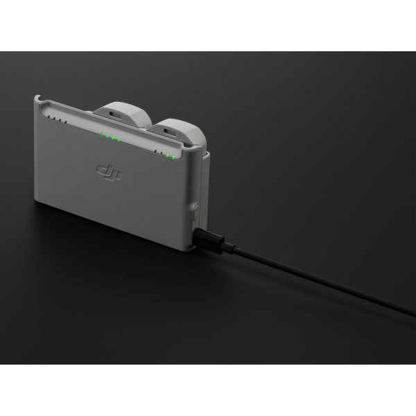 DJI Neo Two-Way Charging Hub Discount