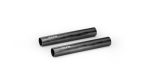 Tilta 15mm Carbon Fiber Rod Set - 20cm Online Hot Sale