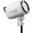 Godox Litemons LA150R RGB LED Monolight For Sale