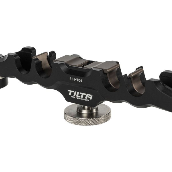 Tilta Universal Pro Handgrip System for 15mm LWS & 19mm Studio Rod System Supply