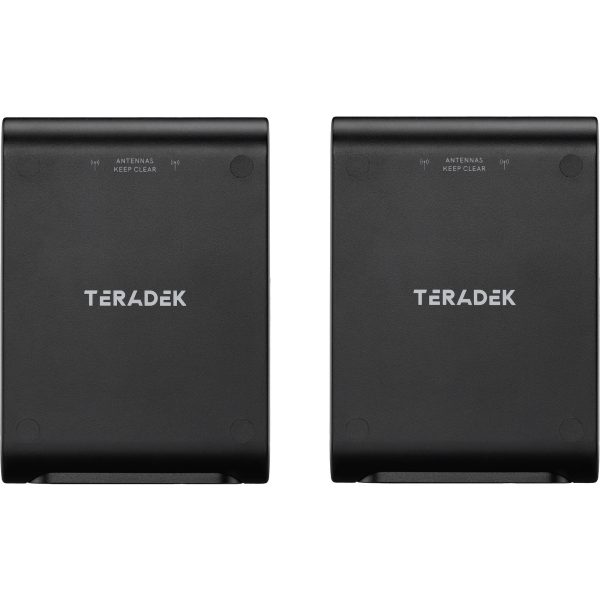 Teradek Ace 750 HDMI Wireless Video Transmitter and Receiver Set For Discount