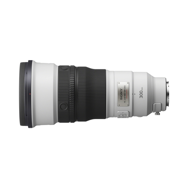 Sony FE 300mm f 2.8 GM OSS Lens (Sony E) - 20% Preorder Deposit Fashion