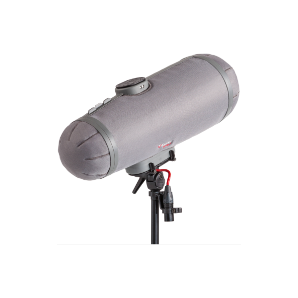 Rycote Cyclone Windshield Kit, Large For Discount