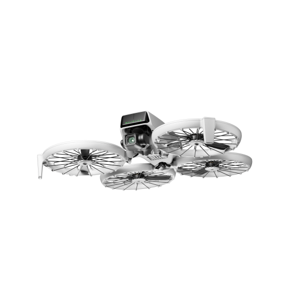 DJI Flip Drone Fly More Combo (RC 2) Online Sale