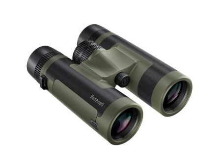 Bushnell 8x42 Trophy R5 Binoculars (Ranger Green) For Cheap