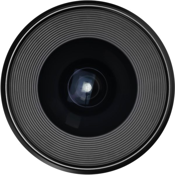 7Artisans 10mm T2.1 Sony (E Mount)  - Black on Sale