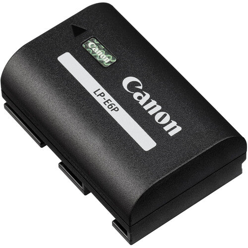 Canon LP-E6P Lithium-Ion Battery Discount