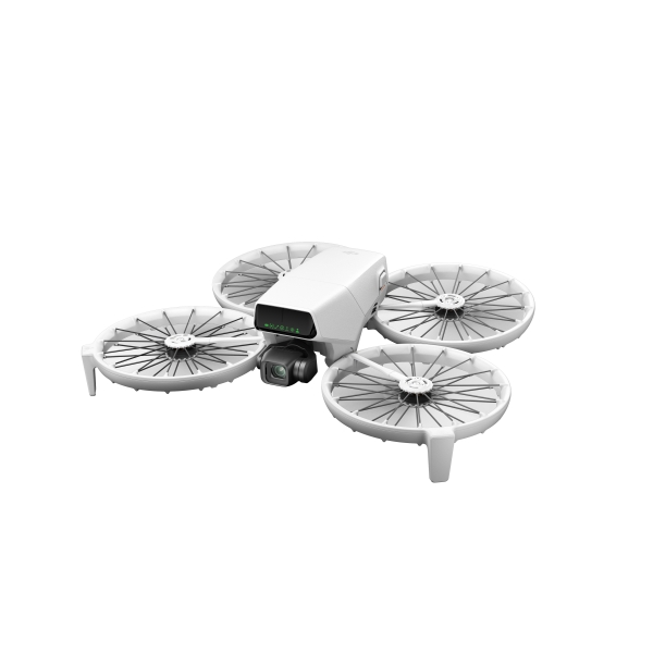 DJI Flip Drone Fly More Combo (RC 2) Online Sale