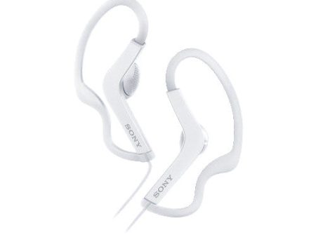 Sony MDR-AS200B Active Sports Headphones Online now