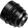 7Artisans 14mm T2.9 Panasonic Leica Sigma (L Mount) Online Hot Sale