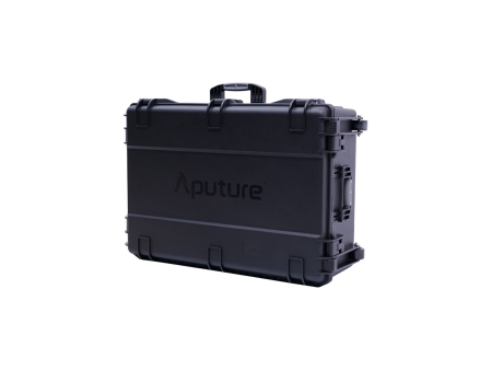 Aputure NOVA P600c Case on Sale