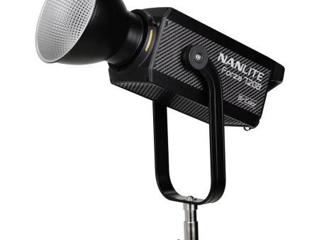 Nanlite Forza 720B Bicolor LED Spot Light Fashion