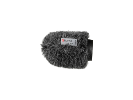 Rycote 10cm Classic-Softie (24 25) Supply