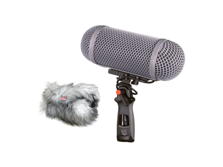 Rycote Modular Windshield WS 1 Kit Online now