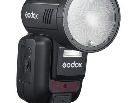 Godox V100 Flash for FUJIFILM on Sale