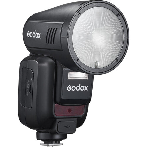 Godox V100 Flash for FUJIFILM on Sale