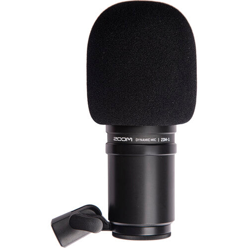 Zoom ZDM-1 Dynamic Microphone on Sale