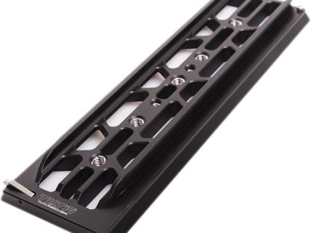 Tilta 14  Lightweight ARRI Standard Dovetail Plate Supply