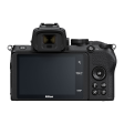 Nikon Z50 Mirrorless Camera Discount