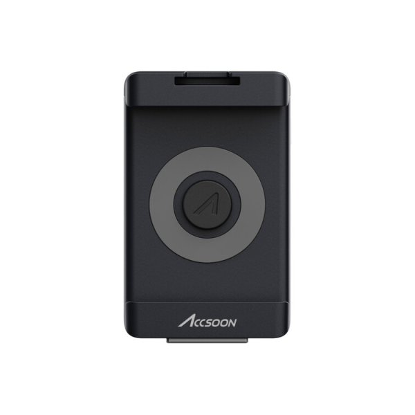 Accsoon SeeMo iOS HDMI Smartphone Adapter (Black) Sale