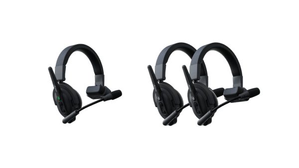 Accsoon CoMo Host And 2 Remote Headsets For Discount