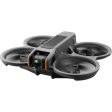 DJI Avata 2 FPV Drone with 3-Battery Fly More Combo Online