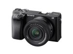 Sony a6400 Mirrorless Camera with 16-50mm Lens Online