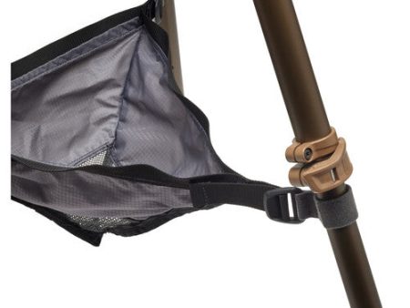 Manfrotto Alpha S.H.O.T. Leg Basket Discount