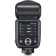 Godox V100 Flash for Olympus Supply